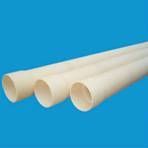 中财管道波纹管材（外径S1系列）产品介绍