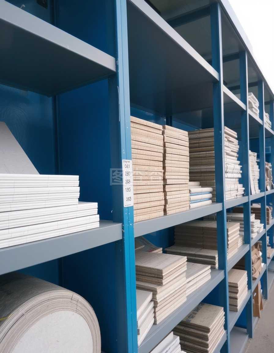 建筑材料和产品的综述 从基础建材到创新产品