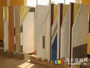 新型建材发展 道阻且长，行则将至